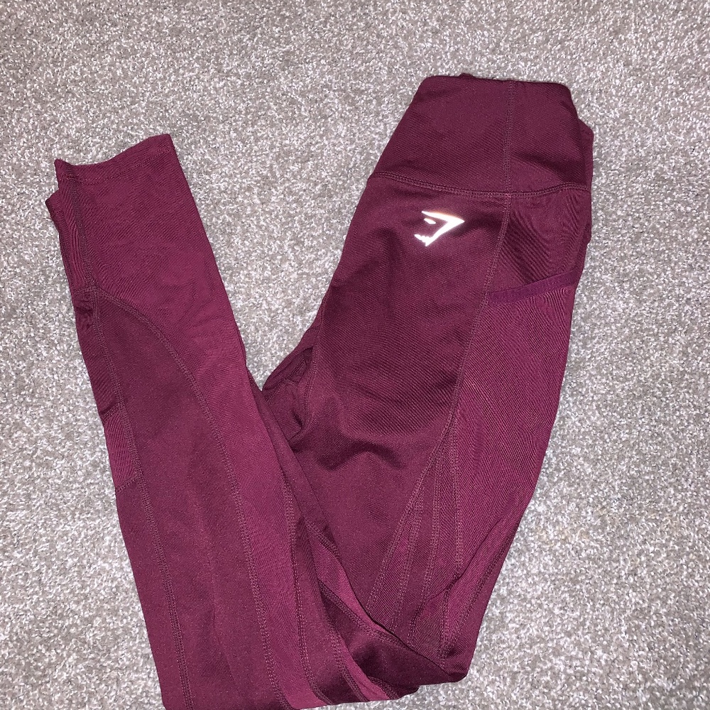 GymShark leggings